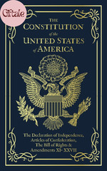 The Constitution of the United States of America: the Declaration of Independenc