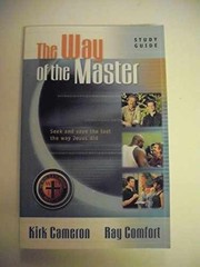 The Way of the Master Basic – Paperback, by Comfort Ray; Cameron – Acceptable
