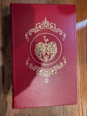 The Legal Classics Library Leather Bound Special Editions (You Pick)