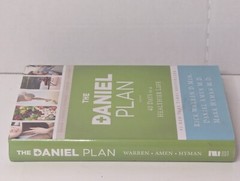The Daniel Plan Ser.: The Daniel Plan : 40 Days to a Healthier Life by Daniel G.
