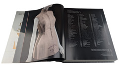 Fashion Designers A-Z Museum at FIT Taschen Hardcover Steele 9783836526708