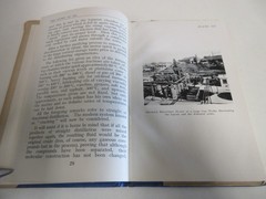 The Story of Oil – by W J Roberts – Petroleum Industry Review – 56 Pages – 1943
