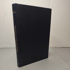 The Epistle of Paul the Apostle to the Ephesians by Oliver B Greene Vintage Book