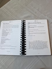 Classic Tex Mex And Texas Cooking Cookbook- Authentic Recipes 9″×7″ Color Photos