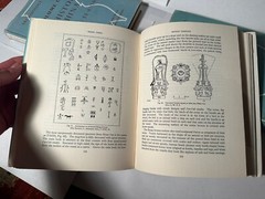 3 VOLUME SET: Archaeology in China: Prehistoric, Shang, & Chou by Cheng Te-K’un