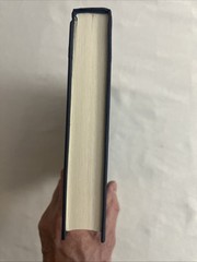 Whalefall, Daniel Kraus. MTV Entertainment 2023. Signed 1st Printing.