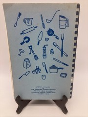 Cookbook Temple Adas Sholom – A Treasury Of Recipes 112 Pages Rare