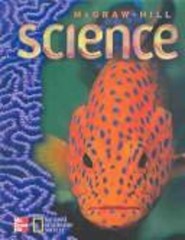 McGraw-Hill Science Grades 3-4 Macmillan/McGraw-Hill School