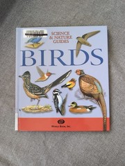 Birds of the United States and Canada World Book’s Science & Nature Library Copy