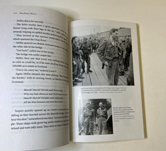 The First Wave: The D-Day Warriors Who Led – Paperback, by Kershaw Alex