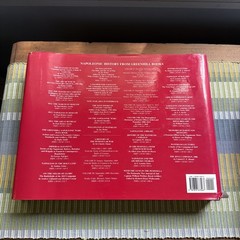 A MILITARY HISTORY AND ATLAS OF THE NAPOLEONIC WARS 1999 Revised Edition