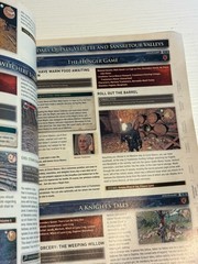 Witcher 3 Wild Hunt Complete Edition Guide Prima Official Guide Over 800 Pages
