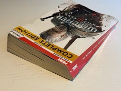 Witcher 3 Wild Hunt Complete Edition Guide Prima Official Guide Over 800 Pages