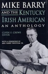 Mike Barry & The Ky Irish American