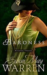 Baroness Paperback Susan May Warren