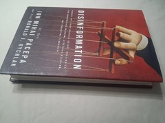 Disinformation