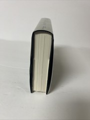 A Journey by Tony Blair signed 1st edition/1st printing Deckled