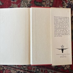 Unrepentant Sinner Autobiography of Colonel Charles Askins HC 1985 AUTOGRAPHED