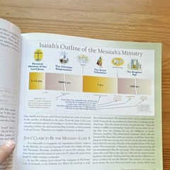 Charting the End Times by Tim LaHaye & Thomas Ice Hardcover Religion Guide
