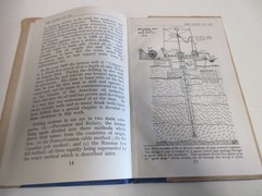 The Story of Oil – by W J Roberts – Petroleum Industry Review – 56 Pages – 1943