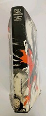 Vintage 1935 „POE’S TALES OF MYSTERY & IMAGINATION“ 317-Page Hardcover