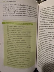 The Daniel Plan Ser.: The Daniel Plan : 40 Days to a Healthier Life by Daniel G.