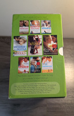 Nicholas Sparks 19 Book Complete Collection Boxset Very Good Condition
