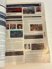 Witcher 3 Wild Hunt Complete Edition Guide Prima Official Guide Over 800 Pages