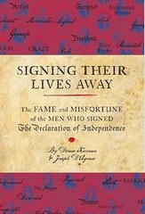 Signing Their Lives Away: The Fame and Misfortune of the Men Who Signed t – GOOD