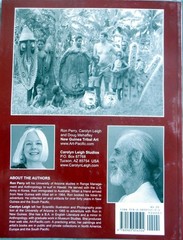 Art Dealer in the Last Unknown: Ron Perry and New Guinea Art the Early Years