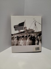 The War An Intimate History 1941-1945 Geoffrey Ward Ken Burns PB 2007 WWII Knopf