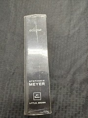 Twilight Eclipse Stephenie Meyer 1st Collectors Edition HC w Slipcase Sealed