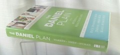 The Daniel Plan Ser.: The Daniel Plan : 40 Days to a Healthier Life by Daniel G.