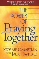 The Power of Praying® Together: Wher- 9780736910033, paperback, Stormie Omartian