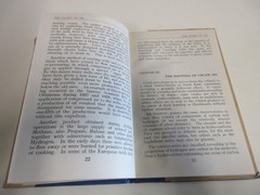 The Story of Oil – by W J Roberts – Petroleum Industry Review – 56 Pages – 1943