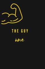 The Guy One: Journal – Paperback By Brown, Devin – GOOD
