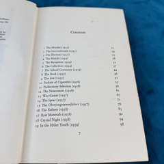 I Was There by Hans Peter Richter … Hardcover Book – 1973 – WWII Vintage