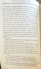 Revival’s Golden Key (The Way of the Master) Ray Comfort Kirk Cameron Paperback