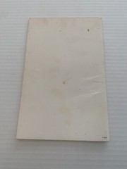Vintage 1977 Prevention’s Better Living Cookbook Emma Bailey Recipes 72 Pages