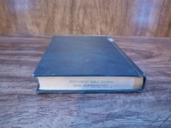 The Epistle of Paul the Apostle to the Romans by Oliver B. Greene