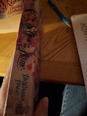 So Close to The Flame by Dewanna Page Paperback Book 1989