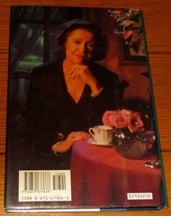 1993 I’ll Be Seeing You“ SIGNED COPY by Mary Higgins Clark H/C D/J 317 Pages