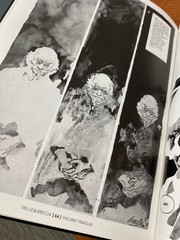 Alberto Breccia/Carlos Trillo Collection: (2026), Alberto Breccia, Carlos Trillo