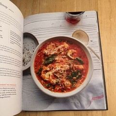 Skinnytaste One and Done: 140 No-Fuss Dinners by Gina Homolka Hardcover