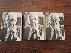 3 Volume Set | Strangers & Brothers | C.P. Snow | Omnibus Trilogy | 1972 | HCDJ