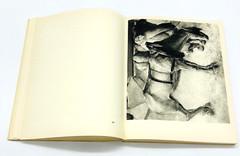 Anto-Carte Book By Albert Guislain 1949 Editions Leon Eeckman Bruxelles 72 pages