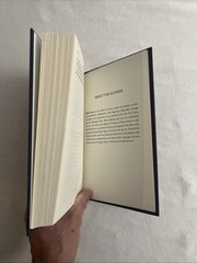 Whalefall, Daniel Kraus. MTV Entertainment 2023. Signed 1st Printing.
