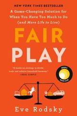 Fair Play: Reese’s Book Club: A Game-Changing Solution for When You Have Too…