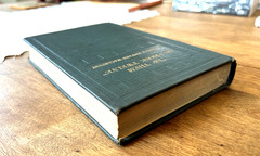 RARE 1929 Of Them He Chose Twelve by CLARENCE EDWARD MACARTNEY