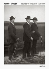 August Sander: People of the 20th Century: A Cultural Work in Photographs (Hardb